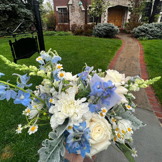 Flower subscriptions in Denver - Plum Sage Flowers