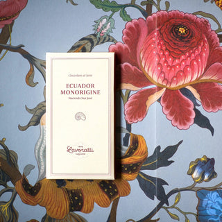 Cioccolato Lavoratti 1938 Gourmet Italian Chocolate Bars – Choose Your Flavor - Plum Sage Flowers