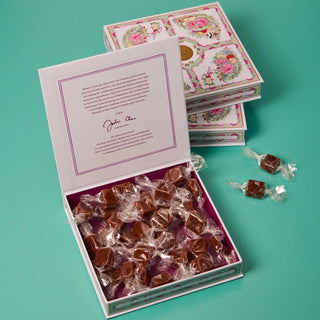 Le Bon Garcon Caramels – Choose Your Flavor - Plum Sage Flowers