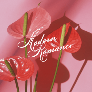 Modern Romance Floral Class: February 11, 2025 | 5:30 - 7:00 PM - Plum Sage Flowers