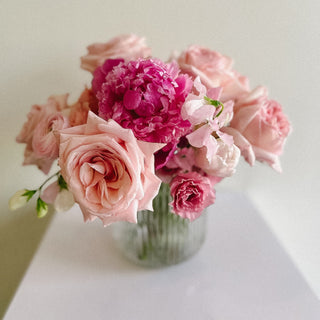 Sweet Thing - Plum Sage Flowers