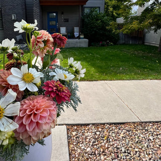 Flower subscriptions in Denver - Plum Sage Flowers